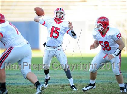 Thumbnail 1 in New Canaan vs. Hand (CIAC Class L Final) photogallery.