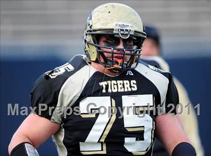 Thumbnail 3 in New Canaan vs. Hand (CIAC Class L Final) photogallery.