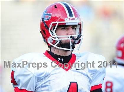 Thumbnail 1 in New Canaan vs. Hand (CIAC Class L Final) photogallery.