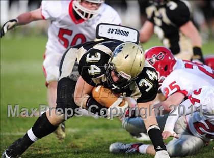 Thumbnail 2 in New Canaan vs. Hand (CIAC Class L Final) photogallery.