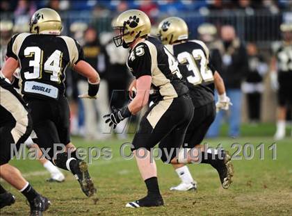 Thumbnail 1 in New Canaan vs. Hand (CIAC Class L Final) photogallery.