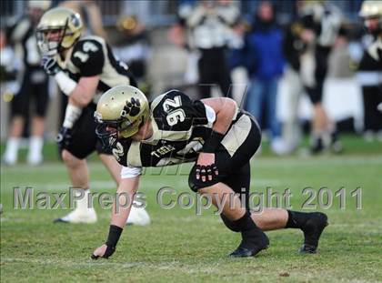 Thumbnail 1 in New Canaan vs. Hand (CIAC Class L Final) photogallery.