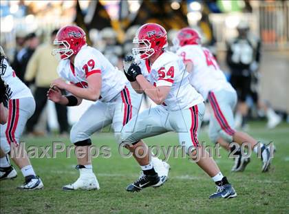 Thumbnail 3 in New Canaan vs. Hand (CIAC Class L Final) photogallery.