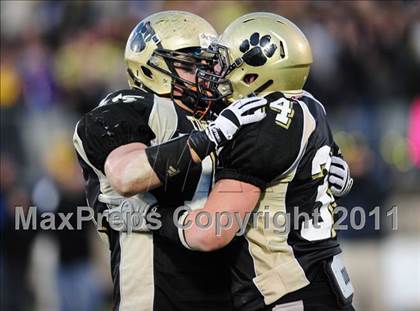 Thumbnail 1 in New Canaan vs. Hand (CIAC Class L Final) photogallery.