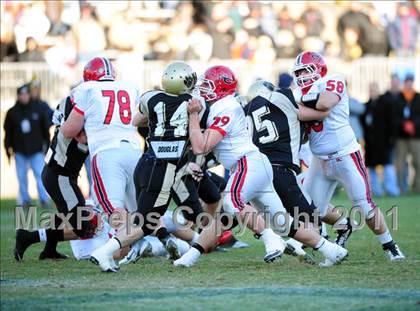 Thumbnail 2 in New Canaan vs. Hand (CIAC Class L Final) photogallery.