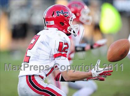 Thumbnail 3 in New Canaan vs. Hand (CIAC Class L Final) photogallery.
