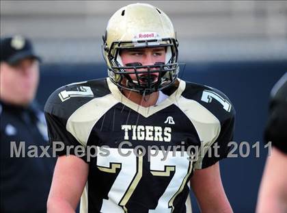 Thumbnail 1 in New Canaan vs. Hand (CIAC Class L Final) photogallery.