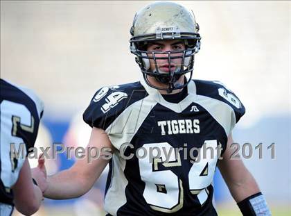 Thumbnail 3 in New Canaan vs. Hand (CIAC Class L Final) photogallery.