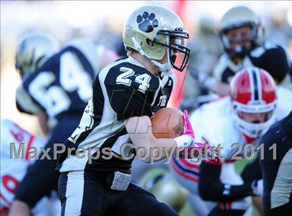 Thumbnail 3 in New Canaan vs. Hand (CIAC Class L Final) photogallery.