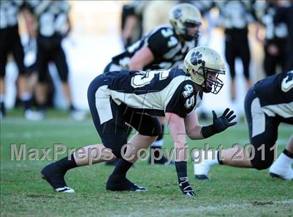 Thumbnail 2 in New Canaan vs. Hand (CIAC Class L Final) photogallery.