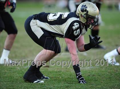 Thumbnail 1 in New Canaan vs. Hand (CIAC Class L Final) photogallery.