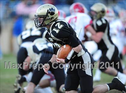 Thumbnail 2 in New Canaan vs. Hand (CIAC Class L Final) photogallery.
