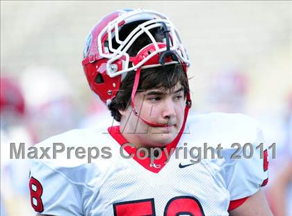 Thumbnail 1 in New Canaan vs. Hand (CIAC Class L Final) photogallery.