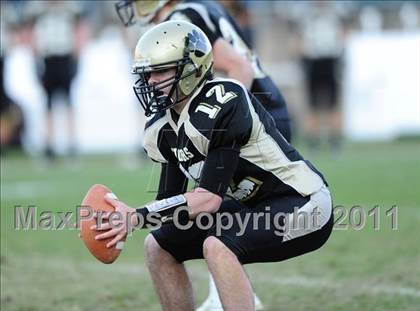 Thumbnail 3 in New Canaan vs. Hand (CIAC Class L Final) photogallery.