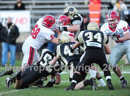 Thumbnail 3 in New Canaan vs. Hand (CIAC Class L Final) photogallery.
