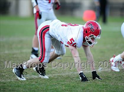Thumbnail 2 in New Canaan vs. Hand (CIAC Class L Final) photogallery.