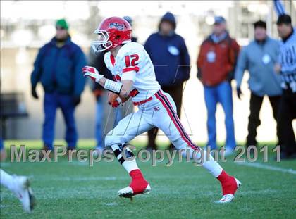 Thumbnail 1 in New Canaan vs. Hand (CIAC Class L Final) photogallery.