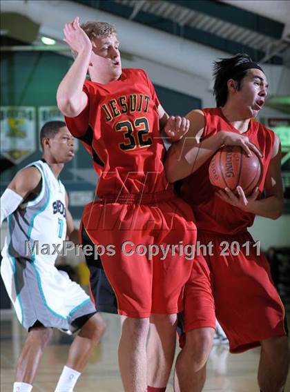 Thumbnail 1 in Jesuit @ Sheldon photogallery.