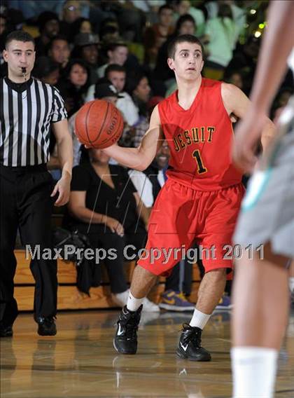 Thumbnail 2 in Jesuit @ Sheldon photogallery.