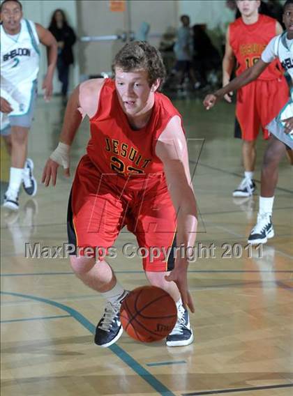 Thumbnail 3 in Jesuit @ Sheldon photogallery.