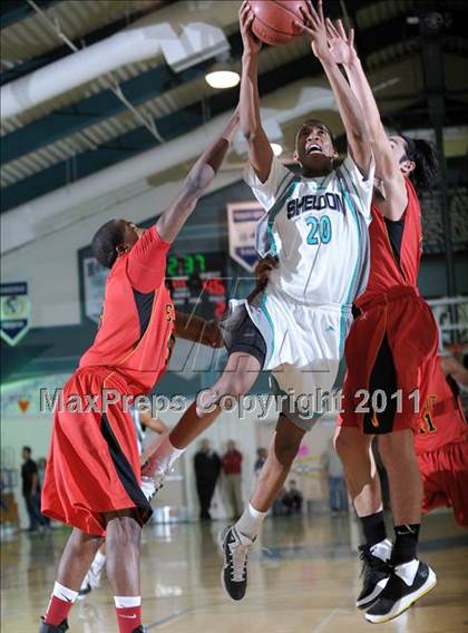 Thumbnail 3 in Jesuit @ Sheldon photogallery.