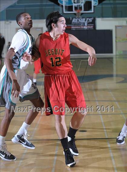 Thumbnail 3 in Jesuit @ Sheldon photogallery.