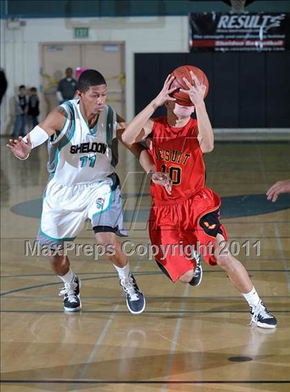 Thumbnail 3 in Jesuit @ Sheldon photogallery.