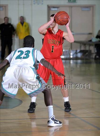 Thumbnail 2 in Jesuit @ Sheldon photogallery.