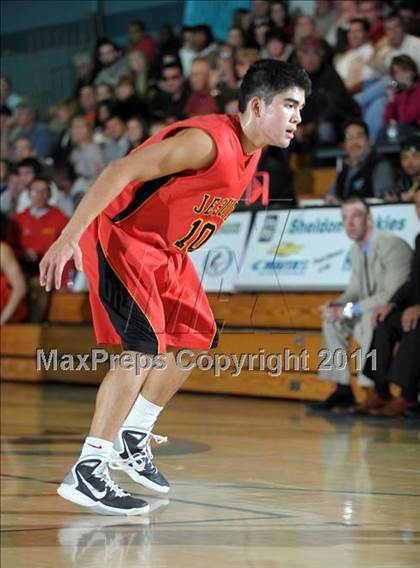 Thumbnail 3 in Jesuit @ Sheldon photogallery.