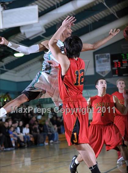 Thumbnail 3 in Jesuit @ Sheldon photogallery.