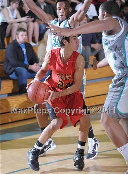 Thumbnail 2 in Jesuit @ Sheldon photogallery.