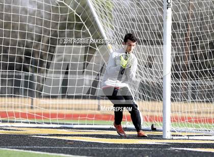 Thumbnail 1 in Midlothian Heritage vs Crandall photogallery.