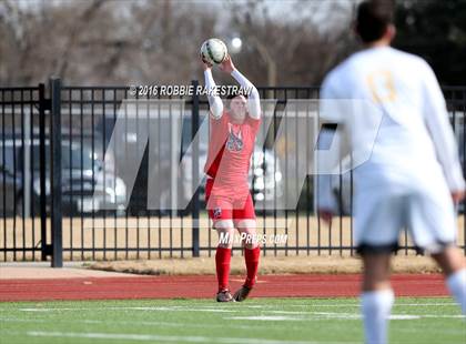 Thumbnail 3 in Midlothian Heritage vs Crandall photogallery.