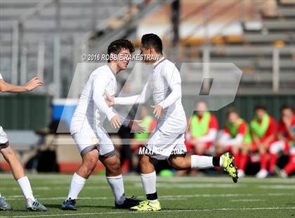 Thumbnail 3 in Midlothian Heritage vs Crandall photogallery.