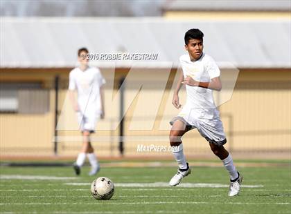 Thumbnail 3 in Midlothian Heritage vs Crandall photogallery.