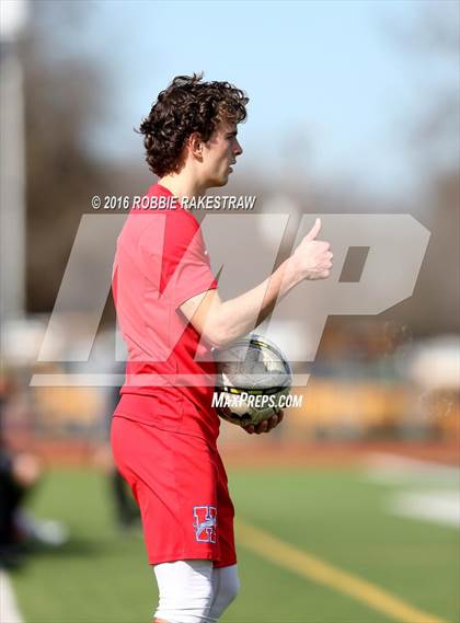 Thumbnail 3 in Midlothian Heritage vs Crandall photogallery.