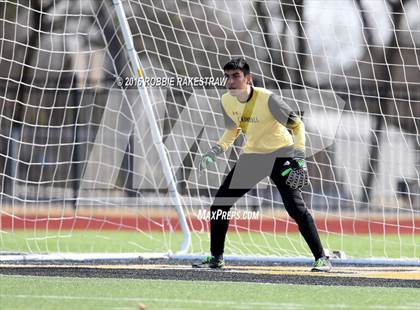 Thumbnail 1 in Midlothian Heritage vs Crandall photogallery.