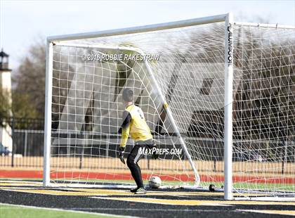 Thumbnail 3 in Midlothian Heritage vs Crandall photogallery.