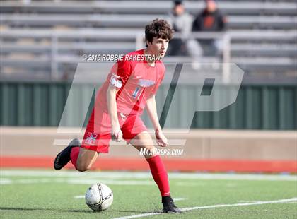 Thumbnail 3 in Midlothian Heritage vs Crandall photogallery.