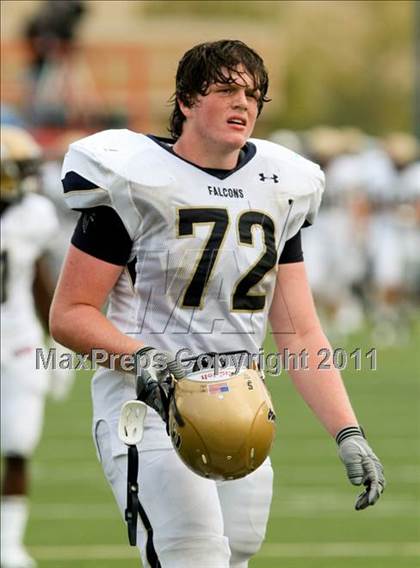 Thumbnail 2 in Our Lady of Good Counsel @ St. Xavier (Skyline Crosstown Showdown) photogallery.