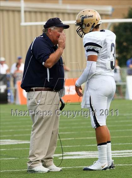 Thumbnail 3 in Our Lady of Good Counsel @ St. Xavier (Skyline Crosstown Showdown) photogallery.