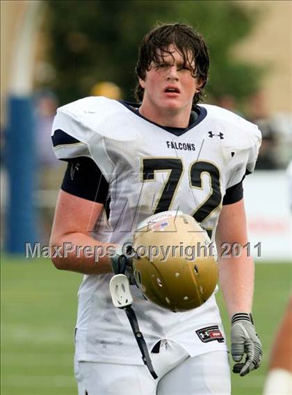 Thumbnail 1 in Our Lady of Good Counsel @ St. Xavier (Skyline Crosstown Showdown) photogallery.