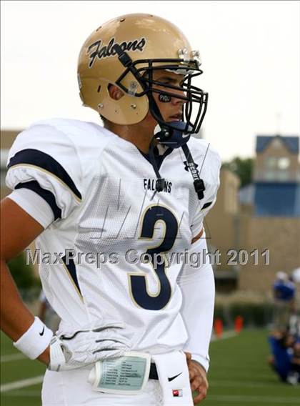 Thumbnail 2 in Our Lady of Good Counsel @ St. Xavier (Skyline Crosstown Showdown) photogallery.