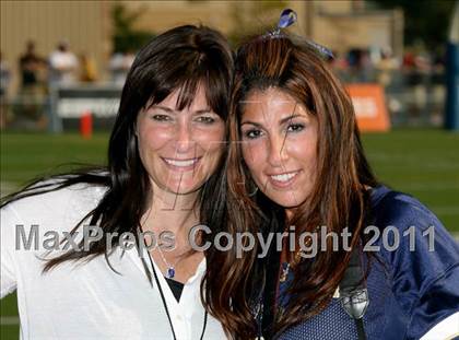 Thumbnail 3 in Our Lady of Good Counsel @ St. Xavier (Skyline Crosstown Showdown) photogallery.