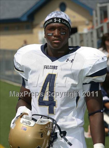 Thumbnail 2 in Our Lady of Good Counsel @ St. Xavier (Skyline Crosstown Showdown) photogallery.