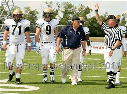 Thumbnail 3 in Our Lady of Good Counsel @ St. Xavier (Skyline Crosstown Showdown) photogallery.