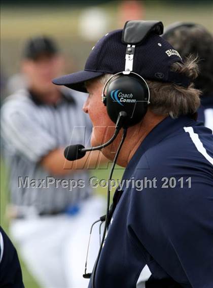 Thumbnail 2 in Our Lady of Good Counsel @ St. Xavier (Skyline Crosstown Showdown) photogallery.