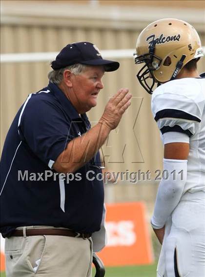 Thumbnail 1 in Our Lady of Good Counsel @ St. Xavier (Skyline Crosstown Showdown) photogallery.