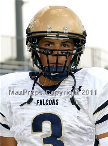 Thumbnail 3 in Our Lady of Good Counsel @ St. Xavier (Skyline Crosstown Showdown) photogallery.