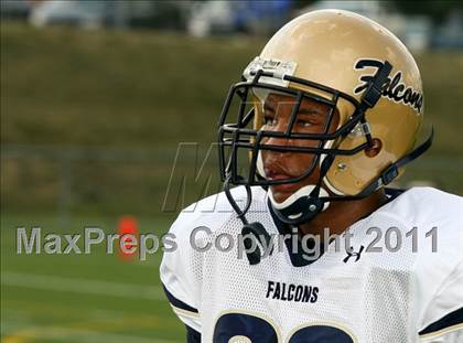 Thumbnail 2 in Our Lady of Good Counsel @ St. Xavier (Skyline Crosstown Showdown) photogallery.